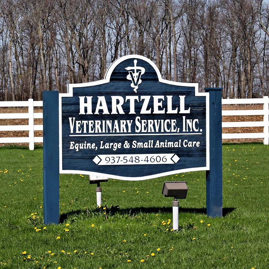 Hartzell Veterinary Service