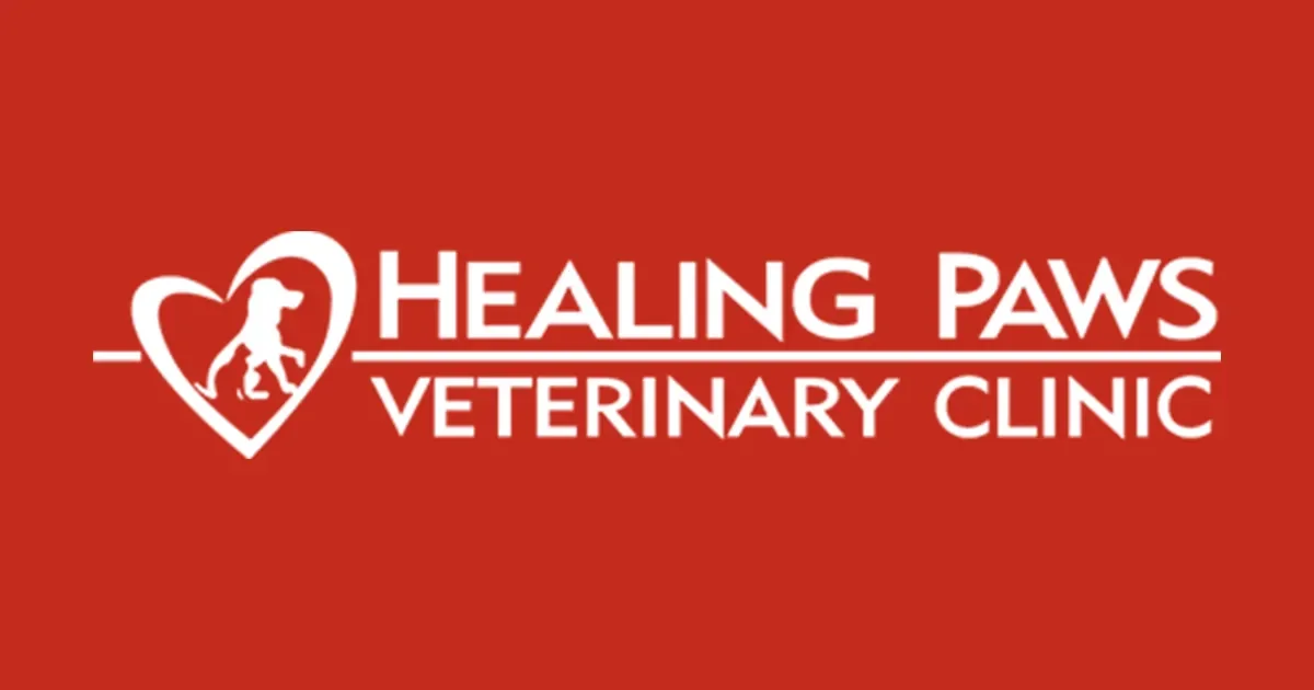 Healing Paws Veterinary Clinic