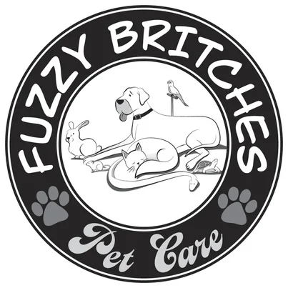 Fuzzy Britches Pet Care