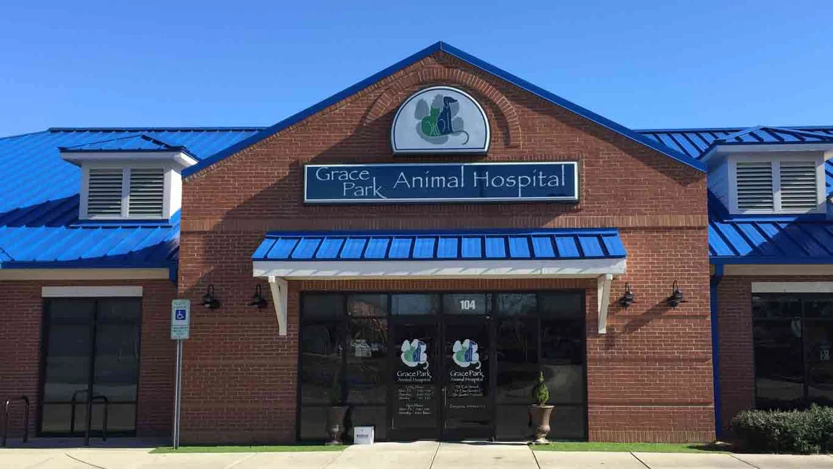Grace Park Animal Hospital