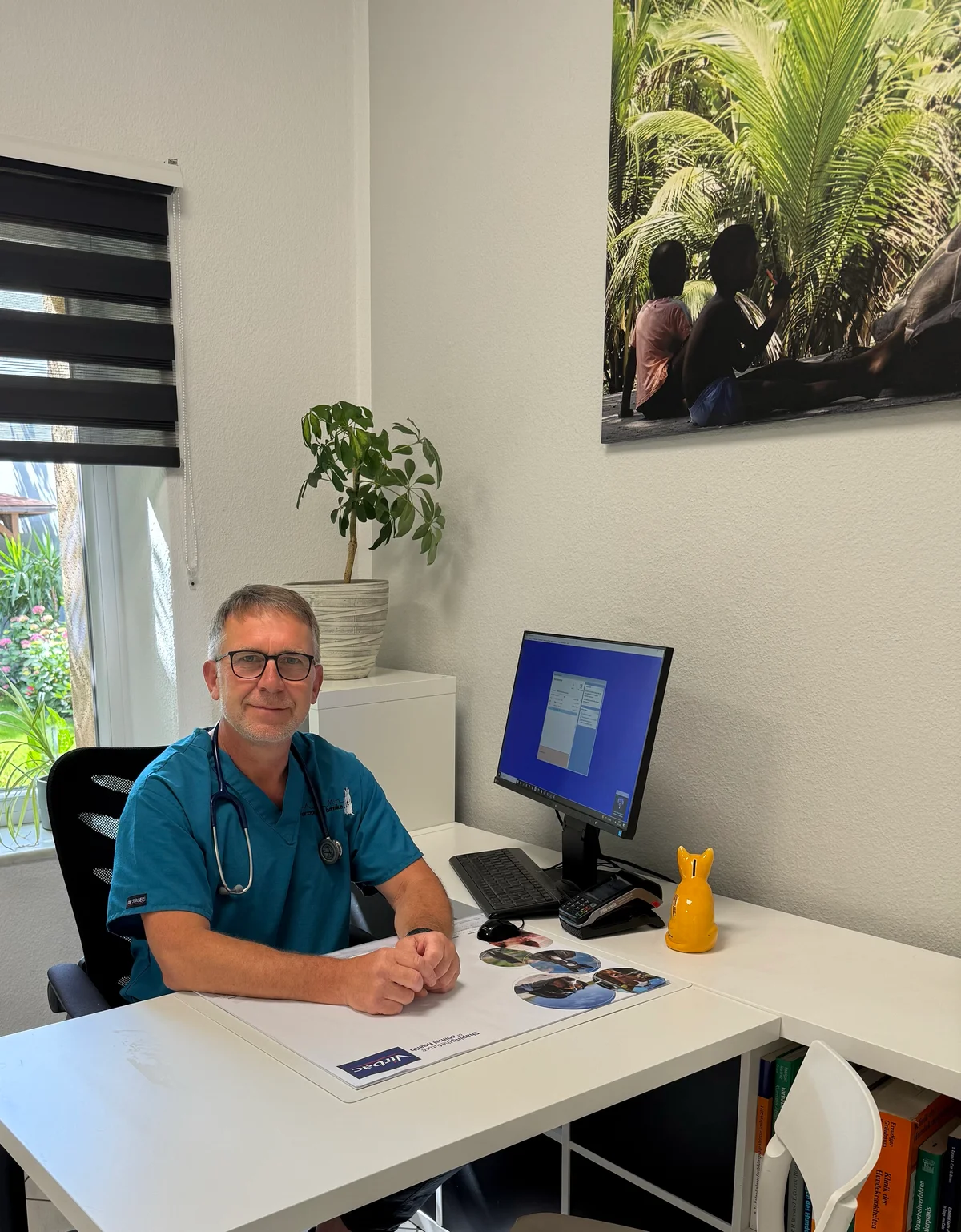 Tierarztpraxis Bormke