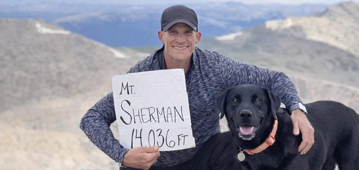 Pawsitivity Service Dogs for Veterans