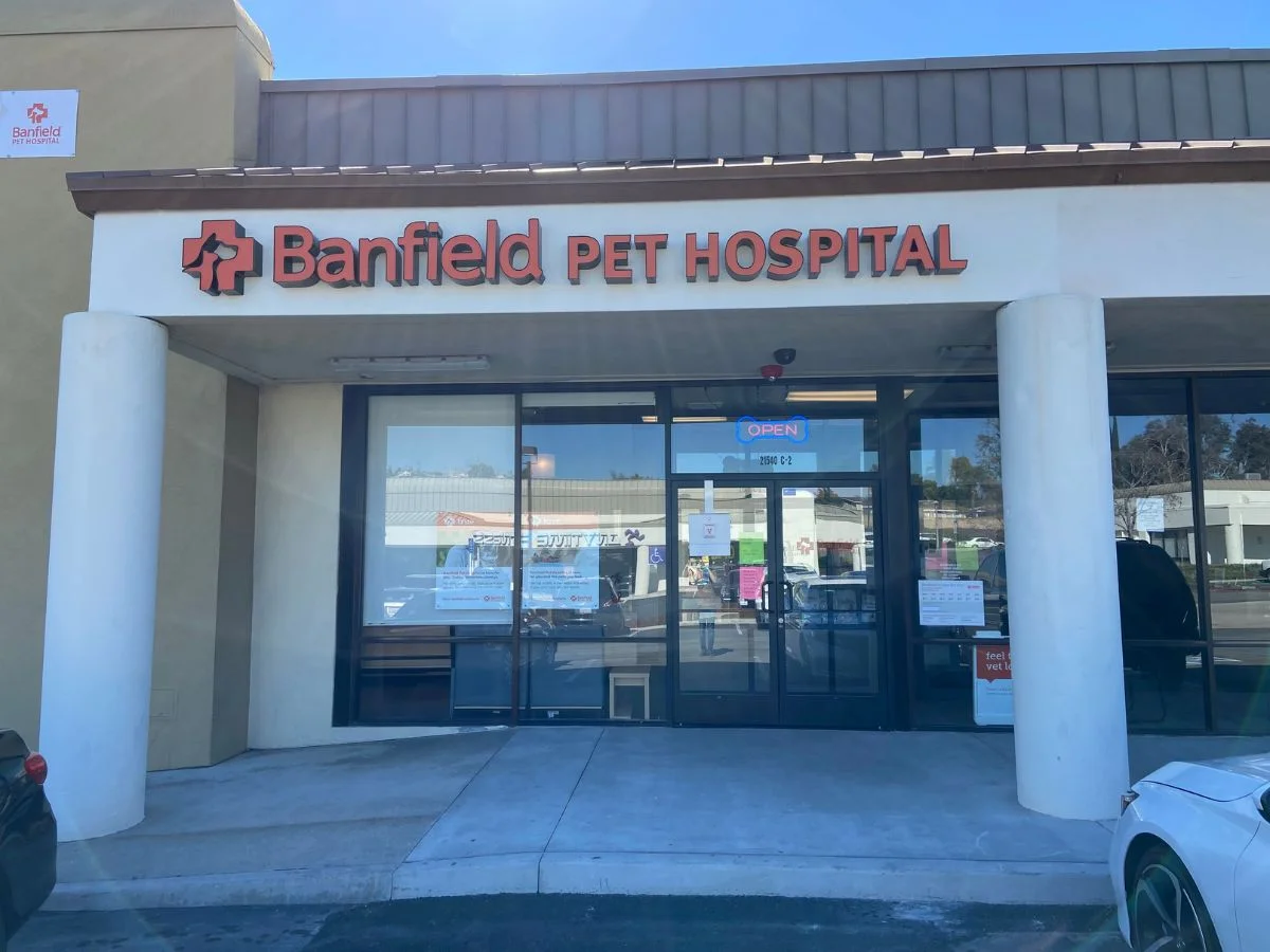 Banfield Pet Hospital