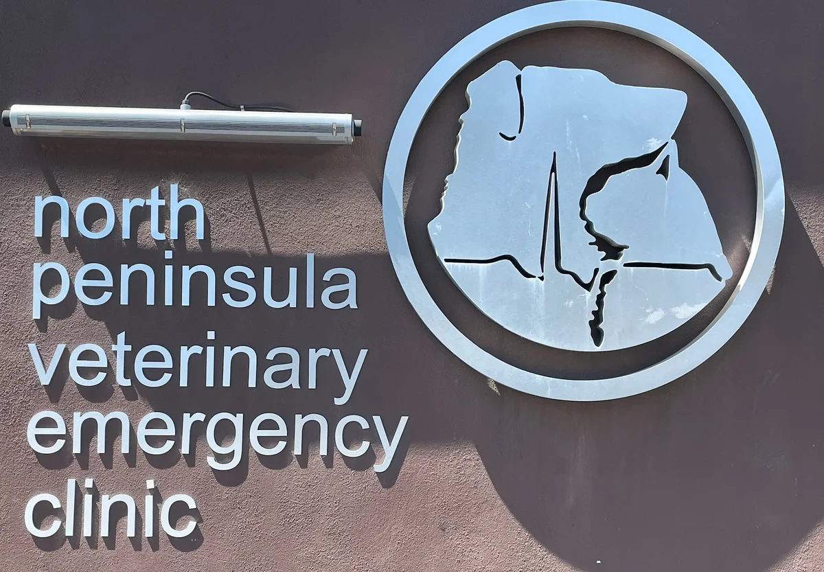 North Peninsula Veterinary Emergency Clinic