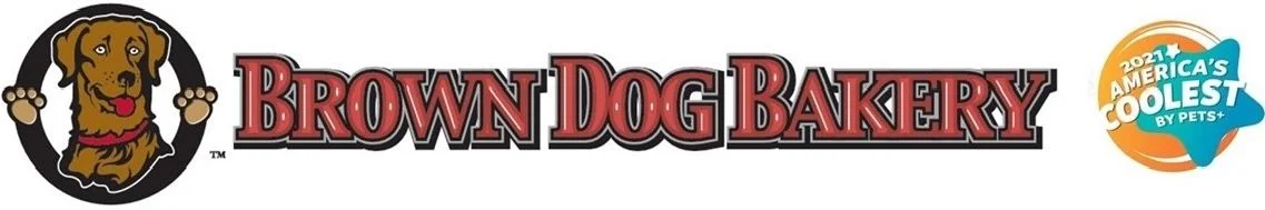 Brown Dog Bakery