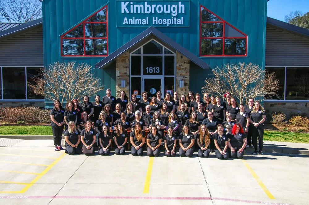 Kimbrough Animal Hospital