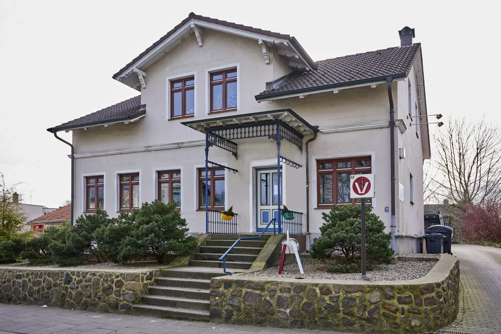 Tierarztpraxis Billstedt