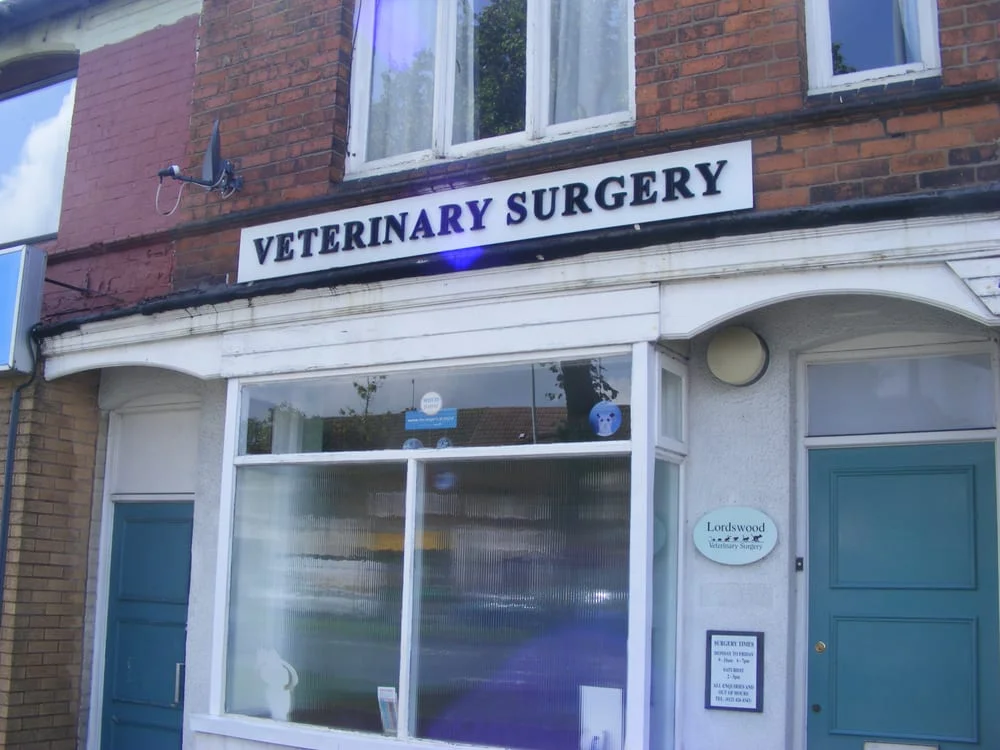 Lordswood Veterinary Surgery