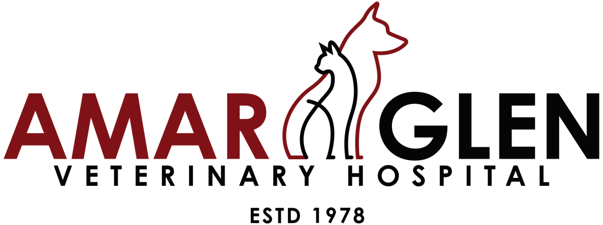 Amar Glen Veterinary Hospital