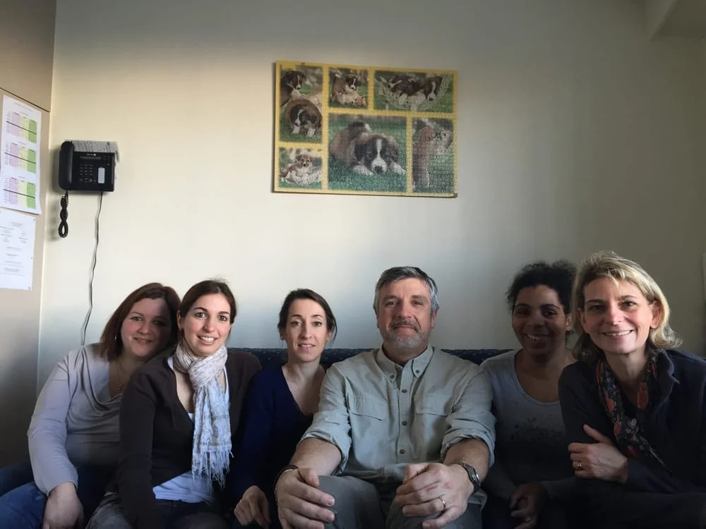 Clinique Vétérinaire des Gratte-Ciel