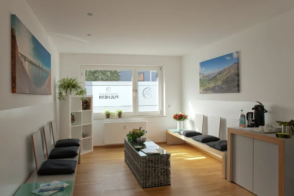 Tierarztpraxis S.Pulheim