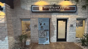 Veterinary Dental Specialties & Oral Surgery