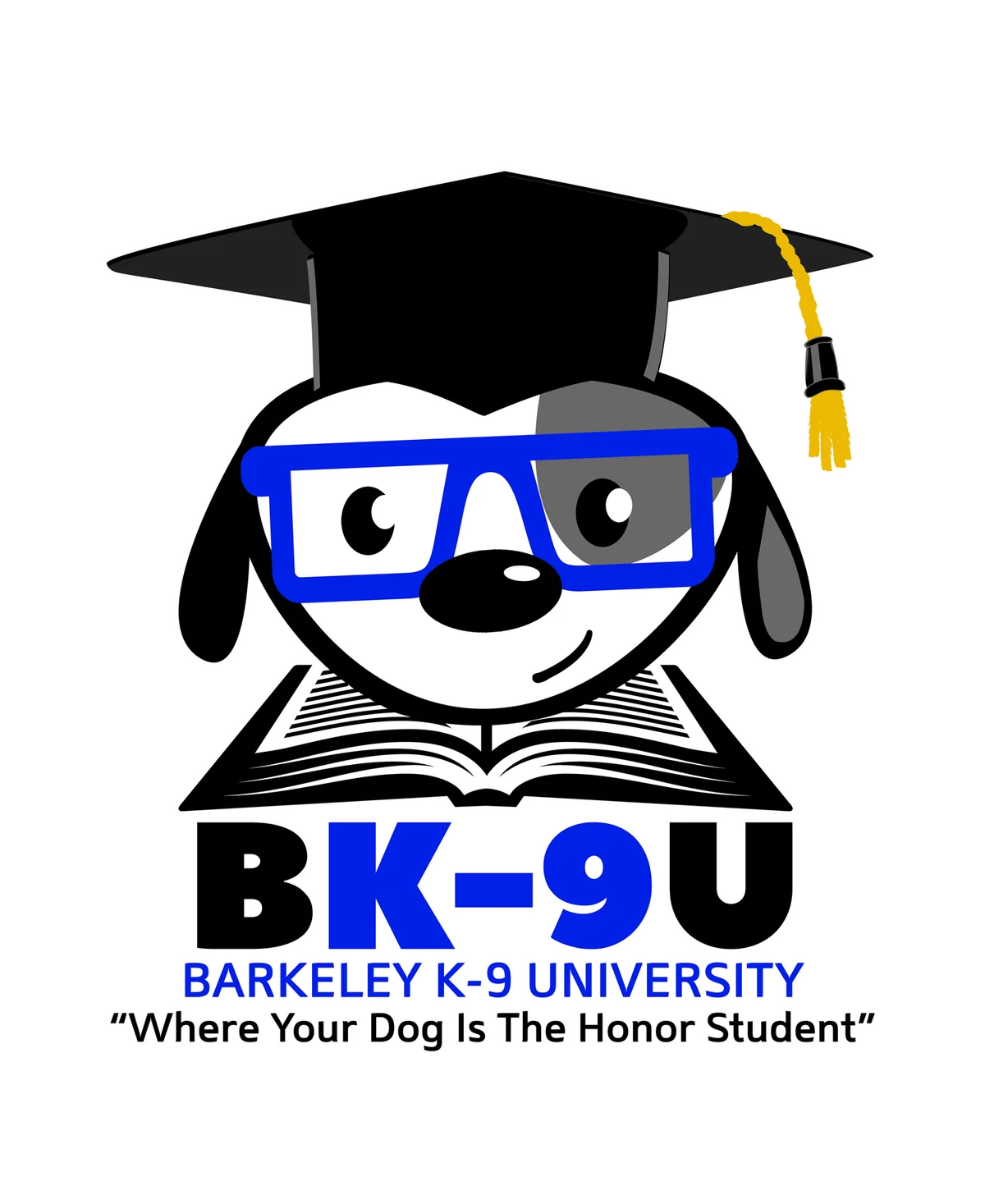 Barkeley K-9 University