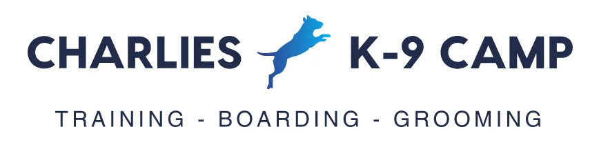 Charlie's K-9 Camp
