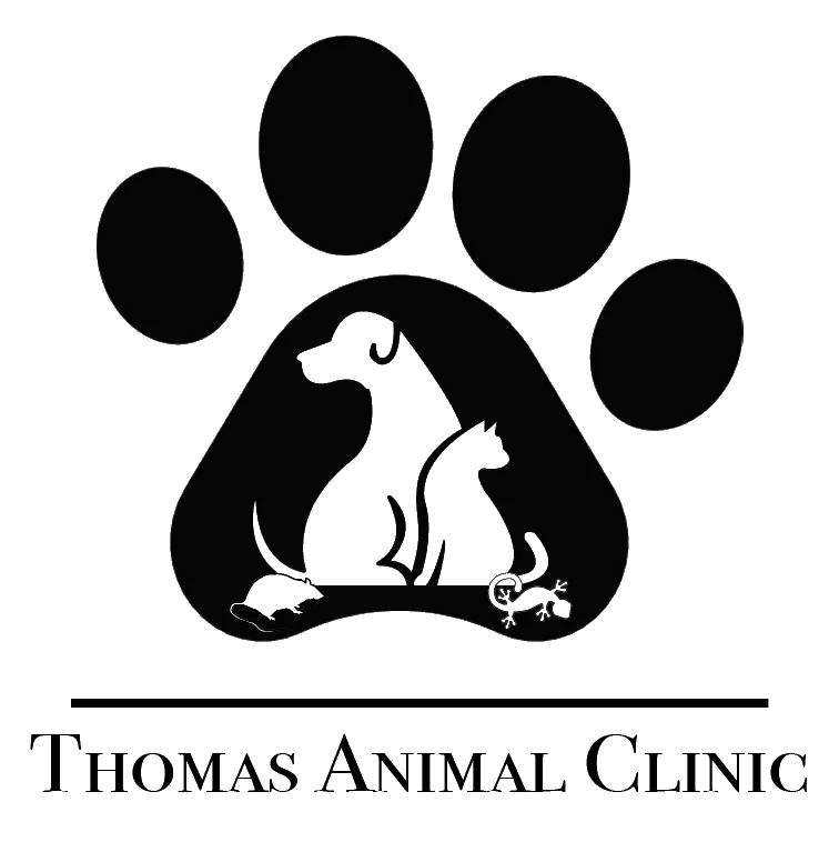 Thomas Animal Clinic