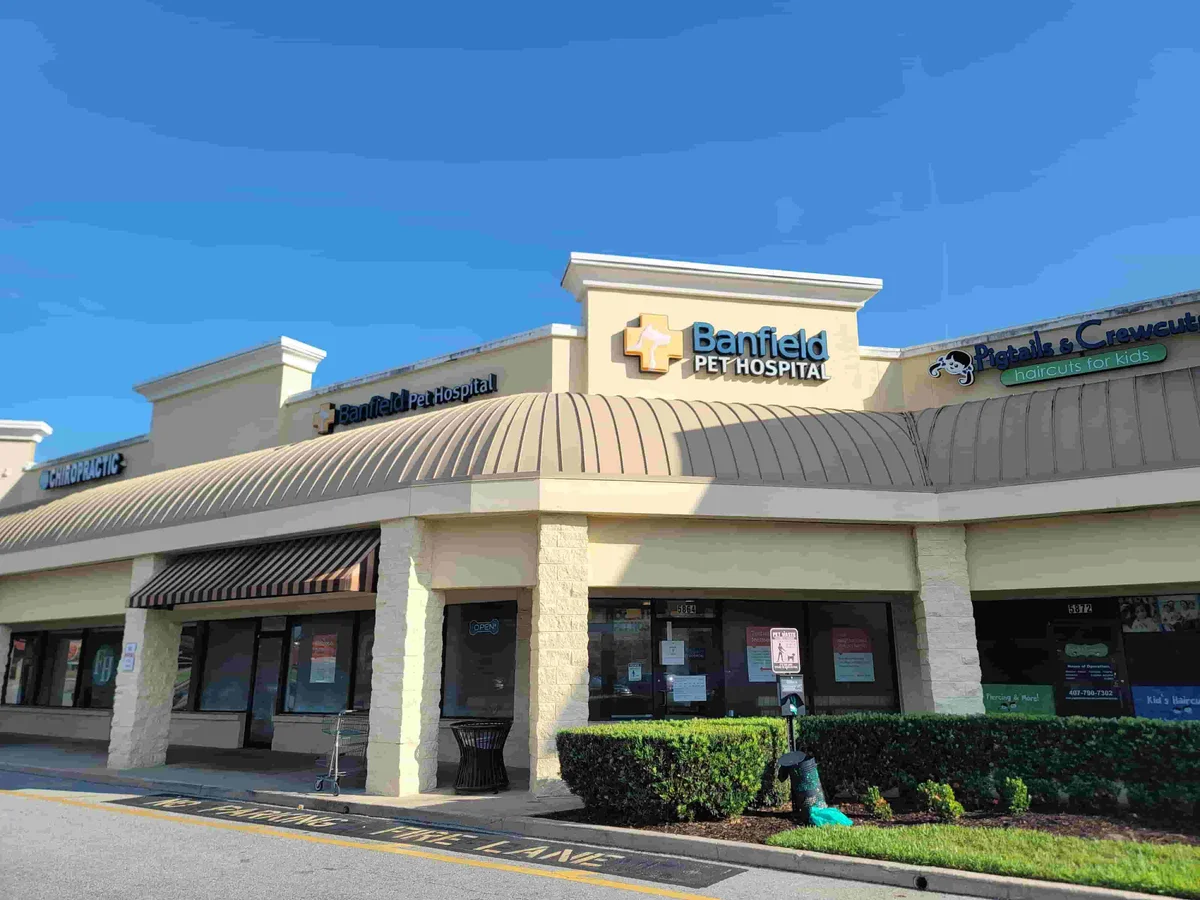 Banfield Pet Hospital