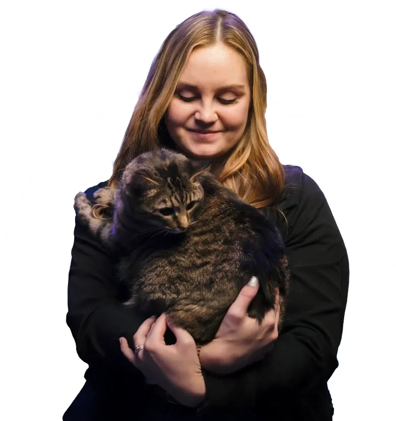 Oklahoma Veterinary Specialists