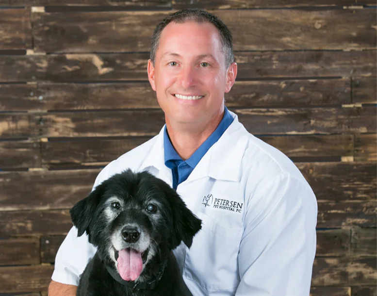 Petersen Pet Hospital