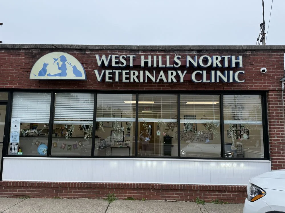 West Hills North Veterinary Clinic