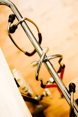 Tiergesundheitszentrum München