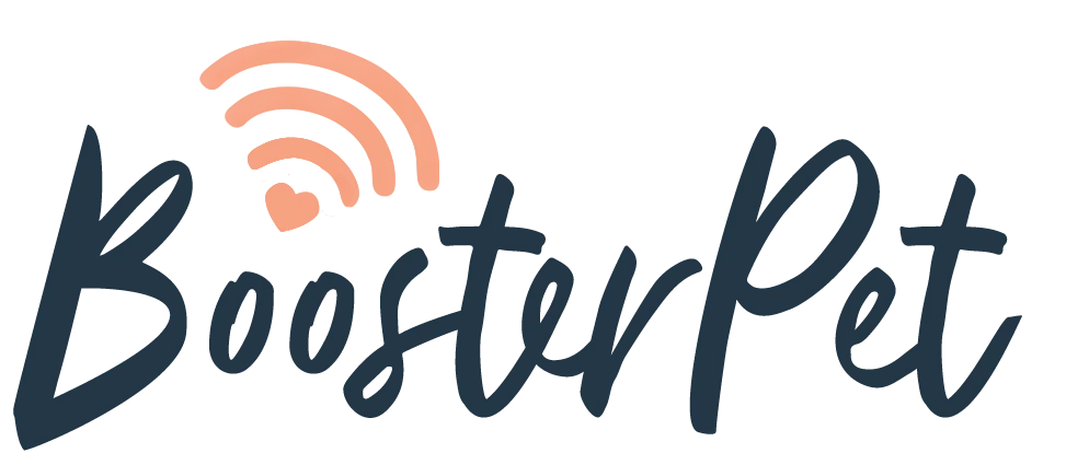 BoosterPet