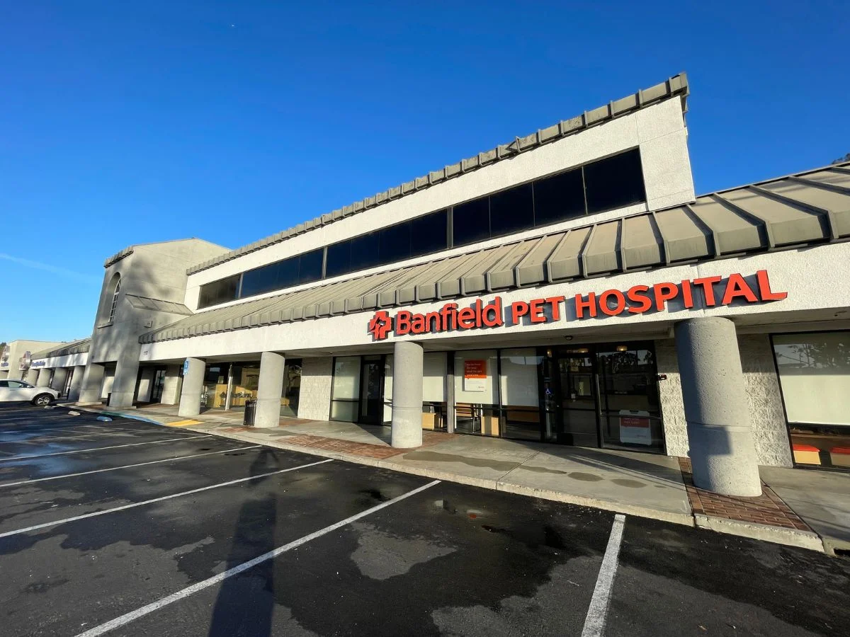 Banfield Pet Hospital