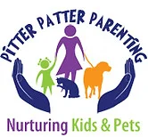 Pitter Patter Parenting