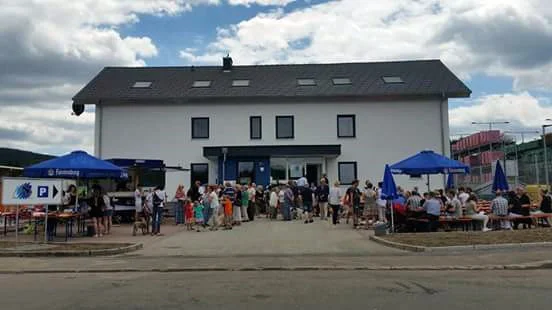 Kleintierpraxis Bovisio & Schmid