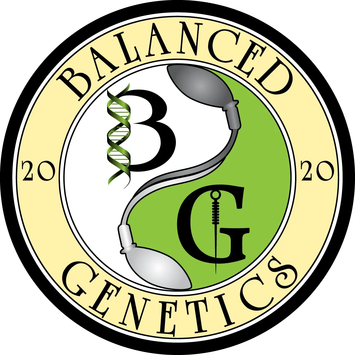 Balanced Genetics