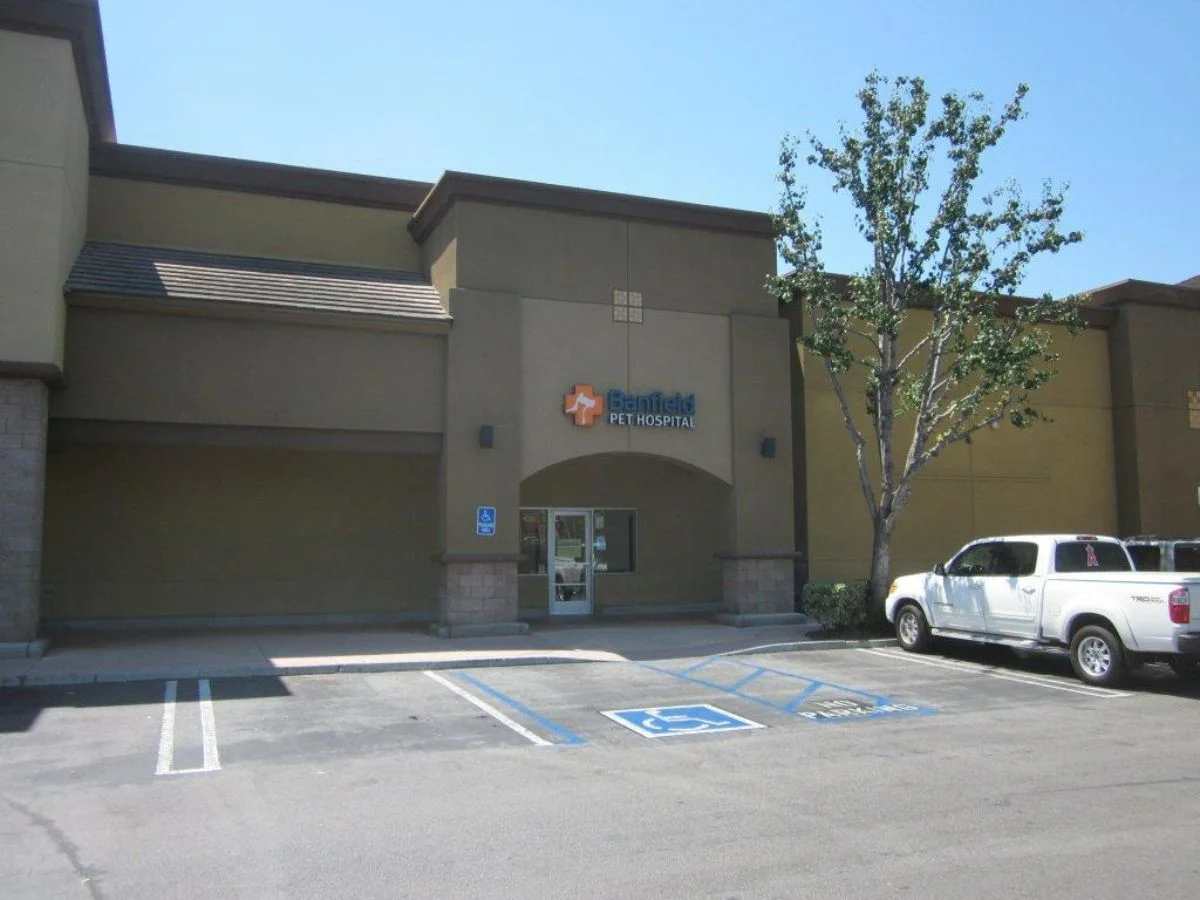Banfield Pet Hospital - Santa Ana