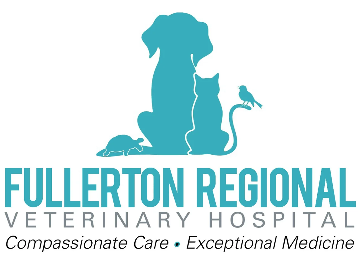 Fullerton Regional Veterinary Hospital
