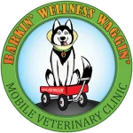 Barkin' Wellness Waggin'