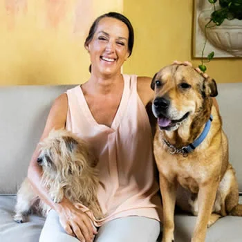 Healthy Pawsibilities