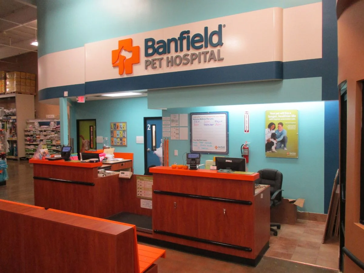 Banfield Pet Hospital
