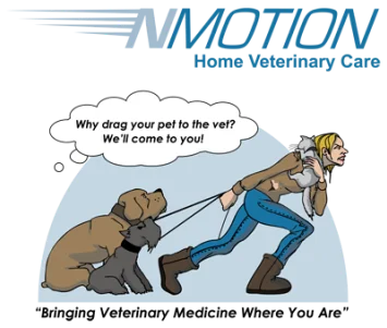 NMotion Home Veterinary Care