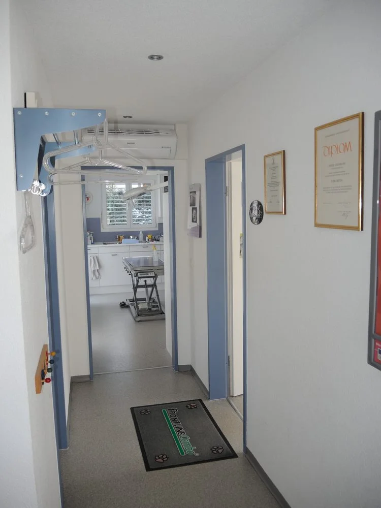 Tierarztpraxis Wilde-Steinmann