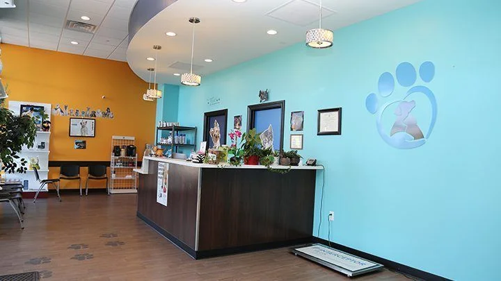 Noble West Animal Hospital