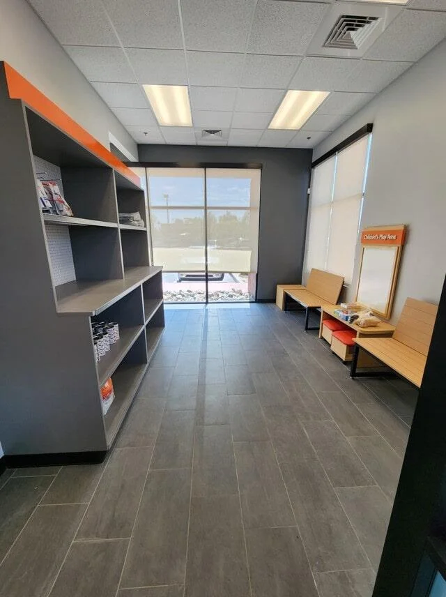 Banfield Pet Hospital - Tempe