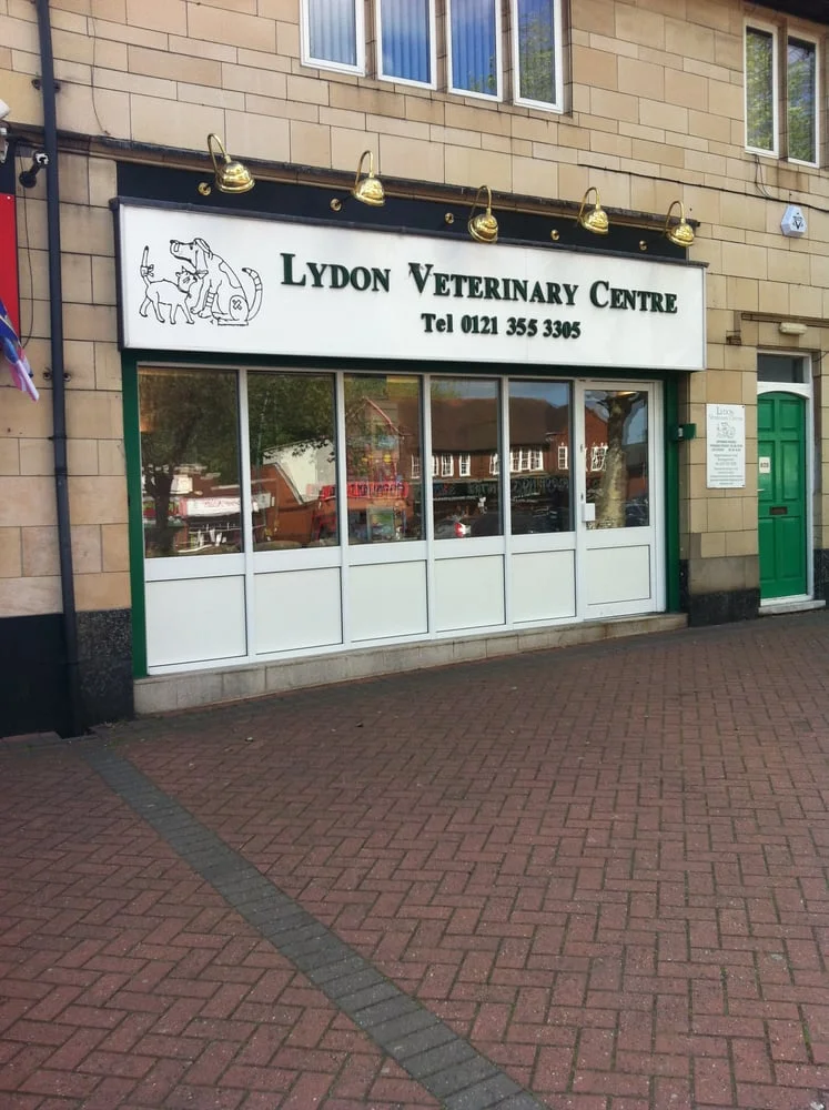 Lydon Veterinary Centre
