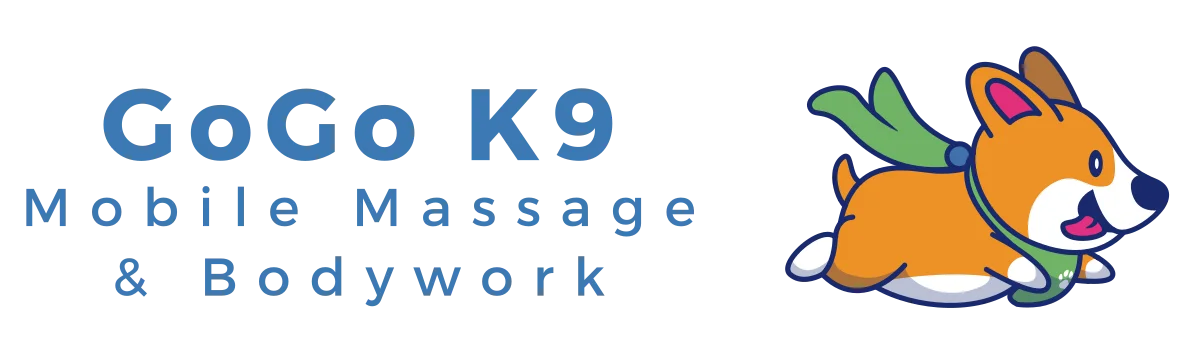 GoGo K9: Mobile Massage & Bodywork