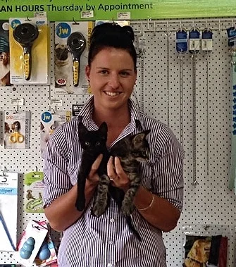 Pittsworth Vet Surgery