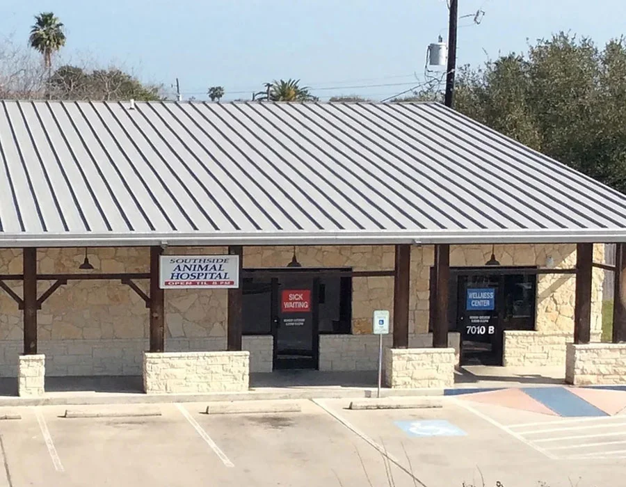 Southside Animal Hospital