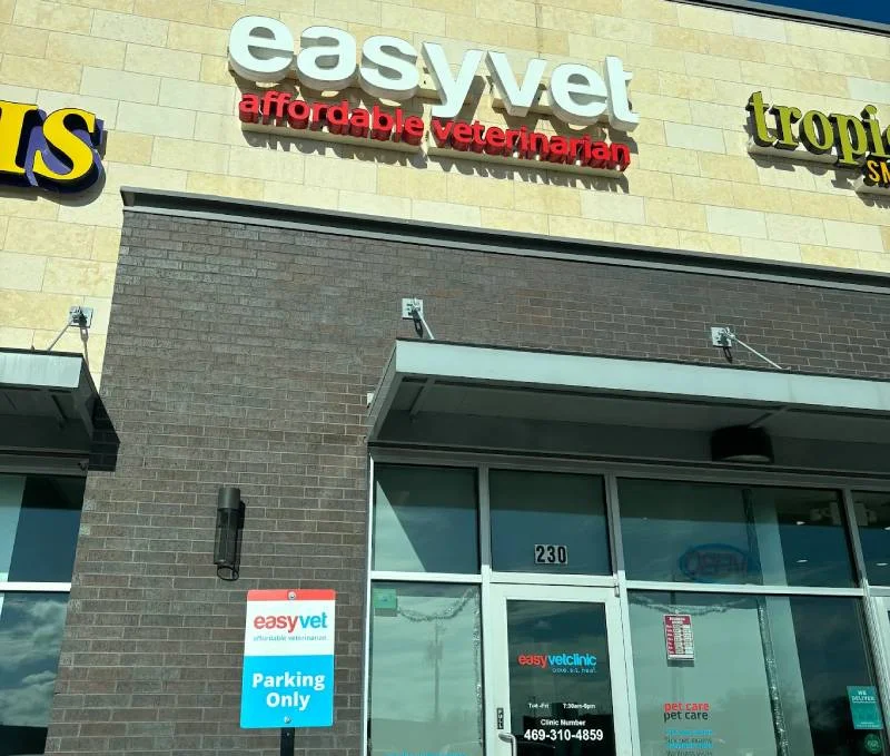 Easyvet