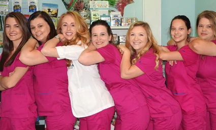 Oasis Veterinary Hospital