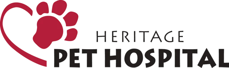 Heritage Pet Hospital