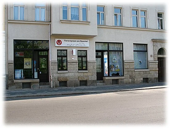 Tierarztpraxis am Rosental