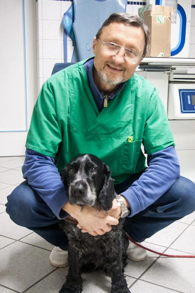 Tierarztpraxis Dr. Schalla