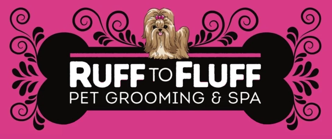 Ruff To Fluff