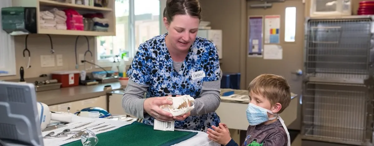 Cascade Animal Clinic