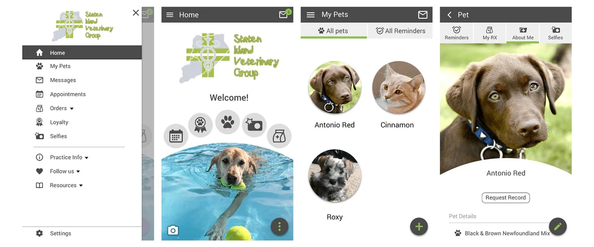 Staten Island Veterinary Group